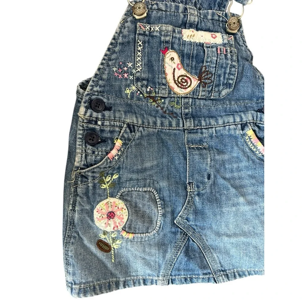 GAP great so
